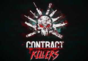 Contract Killers ستيم كود رقمي