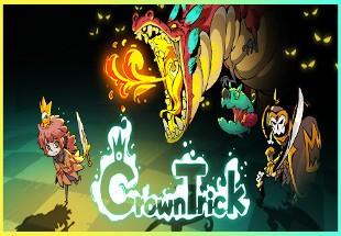 Crown Trick ستيم كود رقمي