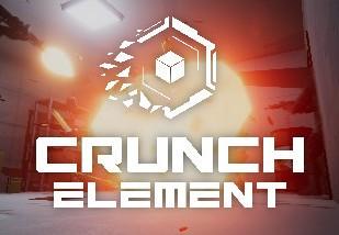 Crunch Element ستيم كود رقمي