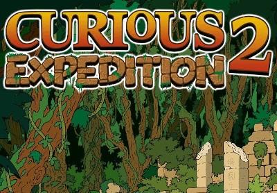 Curious Expedition 2 اوروبي رابط هديه ستيم