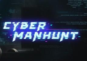 Cyber Manhunt ستيم كود رقمي