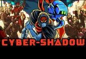 Cyber Shadow رابط هديه ستيم