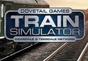Train Simulator 2017 - Weardale & Teesdale Network Route Add-On DLC ستيم كود رقمي