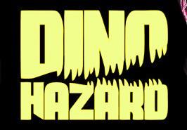 Dino Hazard: Chronos Blackout ستيم كود رقمي