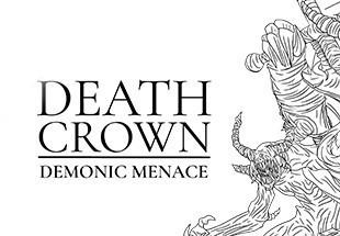 Death Crown - Demonic Menace DLC ستيم كود رقمي