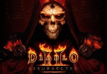 Diablo II: Resurrected TR اكسبوكس 1 / إكس بوكس سيريس X|S كود رقمي