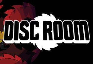Disc Room بي سي ستيم كود رقمي