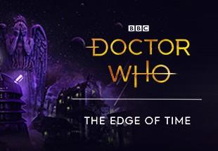 Doctor Who: The Edge Of Time ستيم كود رقمي
