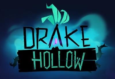 Drake Hollow اوروبي اكسبوكس 1 / إكس بوكس سيريس X|S / بي سي كود رقمي