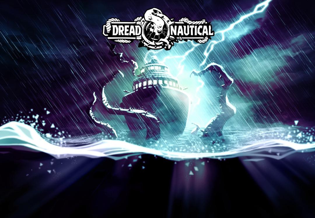 Dread Nautical اوروبي بلايستيشن 4 كود رقمي