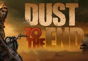 Dust To The End ستيم كود رقمي