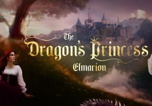 Elmarion: Dragon'S Princess ستيم كود رقمي