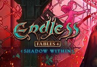 Endless Fables 4: Shadow Within ستيم كود رقمي