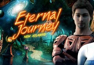 Eternal Journey: New Atlantis ستيم كود رقمي