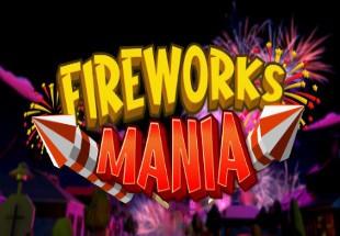 Fireworks Mania بي سي ستيم حساب