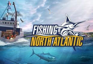 Fishing: North Atlantic رابط هديه ستيم