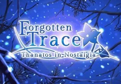 Forgotten Trace: Thanatos In Nostalgia بي سي ستيم كود رقمي