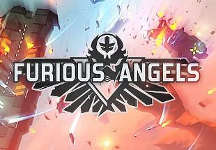 Furious Angels ستيم كود رقمي