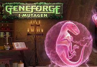 Geneforge 1 - Mutagen رابط هديه ستيم