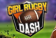 Girl Rugby Dash ستيم كود رقمي