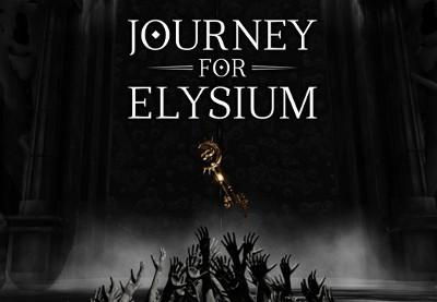 Journey For Elysium ستيم كود رقمي