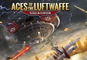 Aces Of The Luftwaffe: Squadron ارجنتيني اكسبوكس 1 كود رقمي
