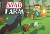 Mad Farm ستيم كود رقمي