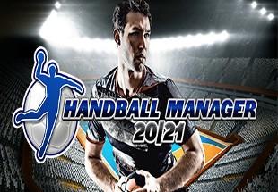 Handball Manager 2021 رابط هديه ستيم