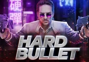 Hard Bullet بي سي ستيم كود رقمي