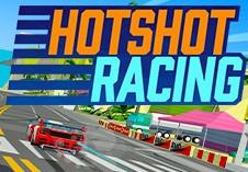Hotshot Racing اوروبي نينتندو سويتش كود رقمي