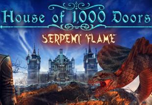 House Of 1000 Doors: Serpent Flame ستيم كود رقمي