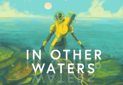 In Other Waters اوروبي ستيم كود رقمي