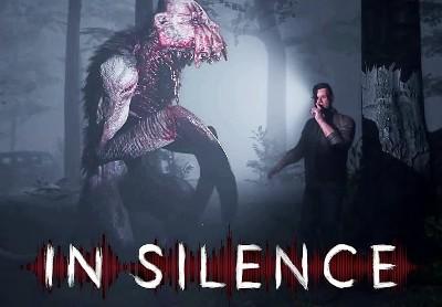 In Silence رابط هديه ستيم