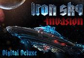 Iron Sky Invasion: ديلوكس Content DLC بي سي ستيم كود رقمي