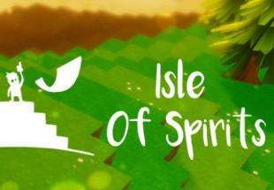 Isle Of Spirits بي سي ستيم كود رقمي