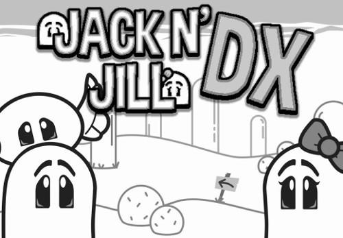 Jack N' Jill DX بي سي ستيم كود رقمي