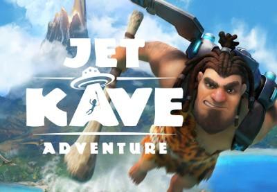Jet Kave Adventure بي سي GOG كود رقمي