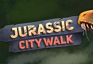 Jurassic City Walk ستيم كود رقمي