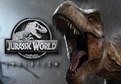 Jurassic World Evolution RU ستيم كود رقمي