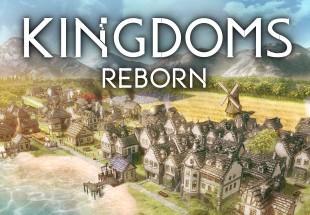 Kingdoms Reborn اوروبي (Without CH/HR/RS) رابط هديه ستيم