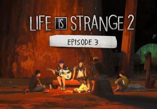 Life Is Strange 2 - Episode 3 اوروبي ستيم كود رقمي