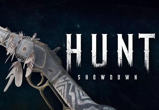 Hunt: Showdown 1896 - Last Gust DLC بي سي ستيم كود رقمي