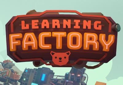 Learning Factory اكسبوكس 1 / إكس بوكس سيريس X|S / بي سي حساب