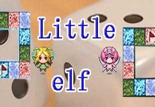 Little Elf ستيم كود رقمي
