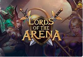 Lords Of The Arena - Legendary Pack DLC Digital Download كود رقمي