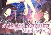 Winged Sakura: Mindy'S Arc 2 ستيم كود رقمي