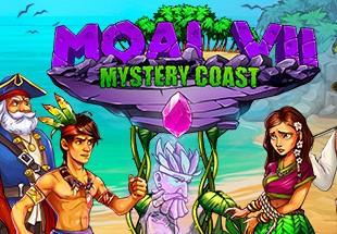MOAI 7: Mystery Coast ستيم كود رقمي