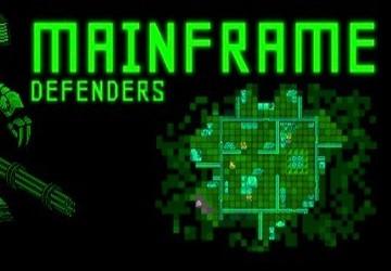 Mainframe Defenders ستيم كود رقمي