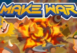 Make War ستيم كود رقمي