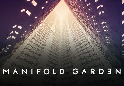Manifold Garden رابط هديه ستيم